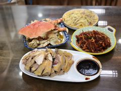 -观桥阁(锦溪店)