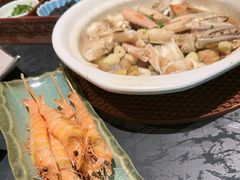 -樱之盛宴·蟹料理海鲜自助(前进大街店)