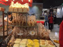 -山崎面包(静安久光店)