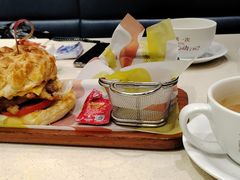 -和平馆·地道港澳茶餐厅(西门口店)