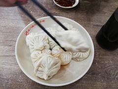 -津门张记包子铺(华昌道店)
