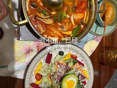 -苏梅花园(群星城店)