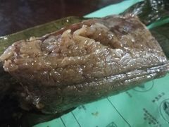 -金太粽(上海弄堂第一粽店)