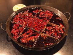 -酒友老火锅(渝中店)
