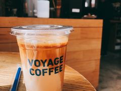 -VOYAGE COFFEE(北锣鼓巷店)
