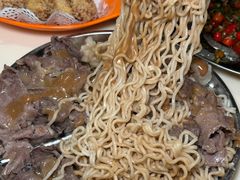 -合记汕头牛肉店(嘉禾路店)