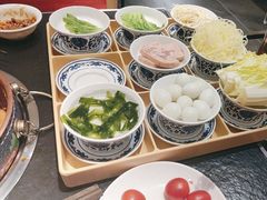 -咏江南·苏式火锅·苏州评弹(观前街店)