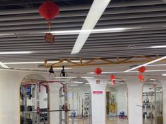 -超鹿运动(大唐世家店)