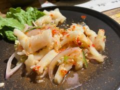 -喜越泰莱·泰越料理(海逸新天地店)