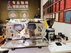 -PCA专业咖啡技能训练营(西南重庆总部)