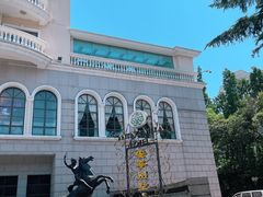 -上海安亭别墅花园酒店