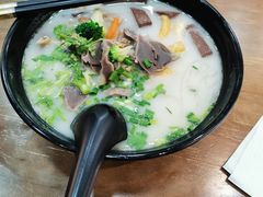-鸭小妹鸭血粉丝(老门东店)