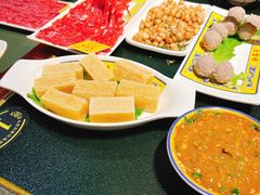 -大吉利·潮汕牛肉火锅(河西店)