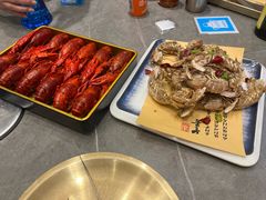-龙虾奇迹(大华三路店)