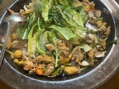 -食德喜·阳山鸡王食研基地