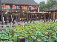 -湘湖大院(越王路店)