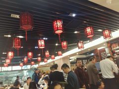 -四季小馆·地道北京小吃(广百店)