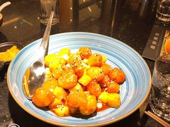 糖醋里脊-华豫川酒家(大卫城店)