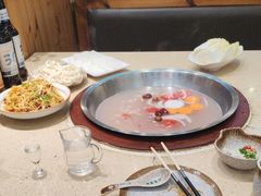 -313羊庄·羊肉火锅烧烤(李村店)