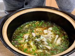 野生黄鱼面-御面斋精品面馆