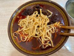 -胡氏面馆