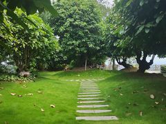 -白云山风景名胜区