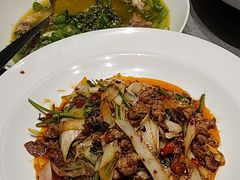 -宫燕府·京菜·烤鸭·淮扬菜(王府中心店)