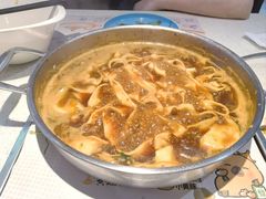 -黄记煌三汁焖锅(顺义华联店)