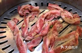 Zhongfu Special Grilled Meat