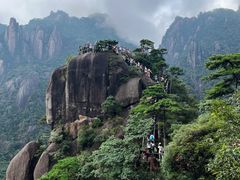 -三清山风景名胜区