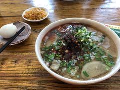 -兰州马子禄牛肉面(文景公园店)
