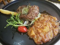 -红房子西菜馆(淮海中路店)