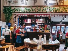 -灶东家民间菜(回兴店)