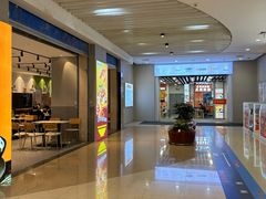 -天虹购物中心(石路店)