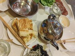 -蝎王府羊蝎子(北大地店)