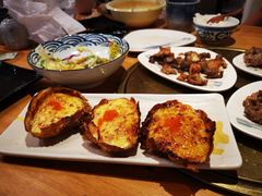 -一井烧肉·活鳗·寿司(望京SOHO店)