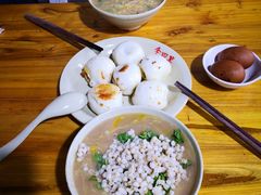 -李四辈(众意路9店)