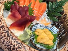 -林妈妈村·日式料理(宝山万达店)