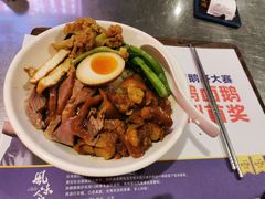 -陈鹏鹏潮汕菜(宝安机场T3航站楼店)