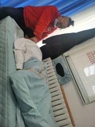 -爱足康修脚·甲沟炎·艾灸养生馆