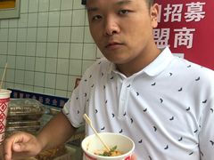 -喜姐炸串(仙林水平方店)