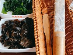 虾滑-巴邑火锅·夜宵(港隆广场店)