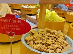 -喜家自助小火锅(乐客城店)