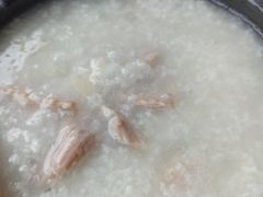 生滚粥-知粤塘港式茶餐厅