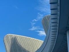 -福州海峡文化艺术中心