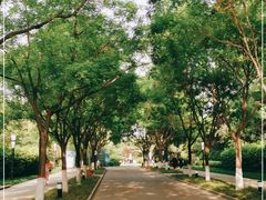 -城市运动公园(未央区)