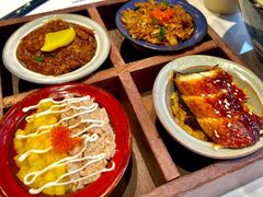 -火山屋台(新街口店)