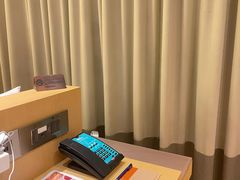 -香港港岛英迪格酒店