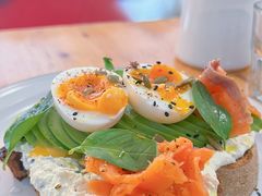 -Egg•Allday Brunch(襄阳北路店)