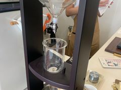-Eu2+ coffee(上大路店)